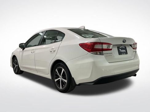 Used 2021 Subaru Impreza 2.0i Premium AWD/4WD image 2