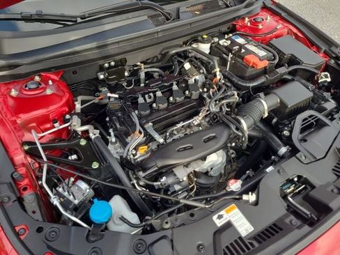 Used 2024 Honda Accord LX image 30