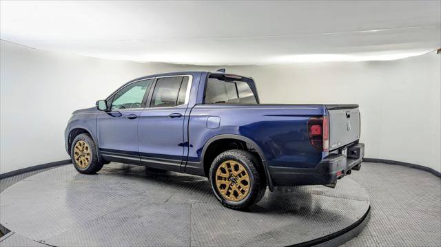 Used 2023 Honda Ridgeline RTL image 6