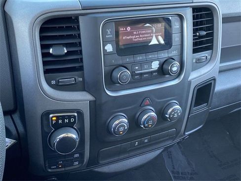 Used 2018 RAM 1500 Tradesman w/ Popular Equipment Group image 27