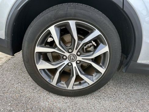 Used 2024 Acura MDX FWD w/ Technology Package image 8