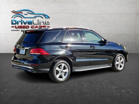 Used 2018 Mercedes-Benz GLE 350 image 11