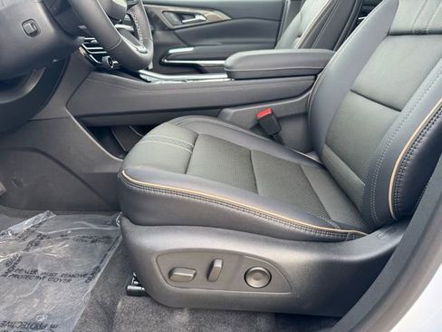 New 2026 Chevrolet Traverse High Country AWD/4WD image 5
