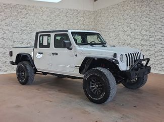 Used 2021 Jeep Gladiator Sport video 1