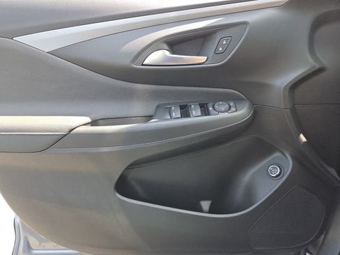New 2026 Buick Envista Preferred FWD image 32