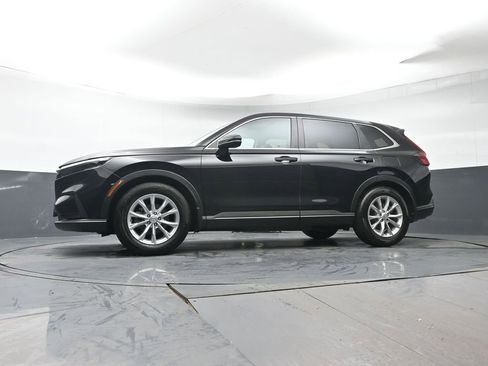 Used 2025 Honda CR-V EX-L image 31