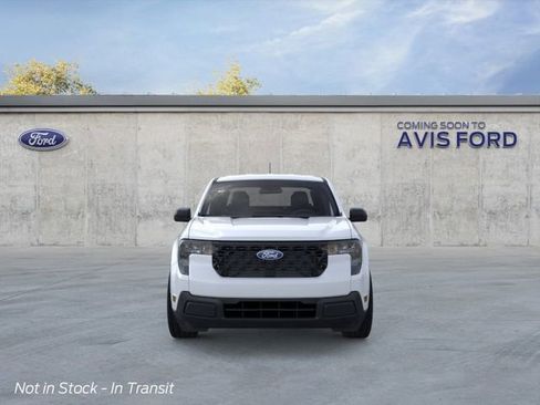 New 2026 Ford Maverick XL AWD/4WD image 6