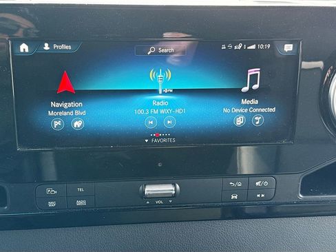 Used 2022 Mercedes-Benz Sprinter 2500 image 15