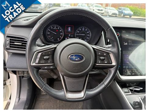 Used 2020 Subaru Outback Premium AWD/4WD image 13