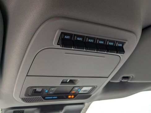 New 2026 Ford F550 4x4 Crew Cab Super Duty image 23