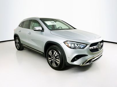 Used 2026 Mercedes-Benz GLA 250 4MATIC
