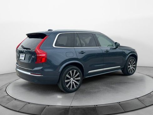 Certified 2023 Volvo XC90 B6 Plus w/ Protection Package Premier image 7