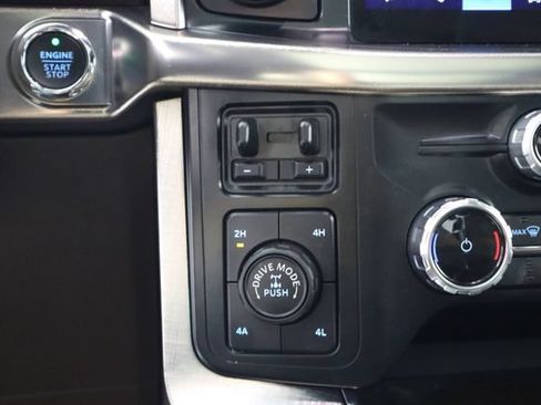 Used 2023 Ford F150 King Ranch w/ Equipment Group 601A High AWD/4WD image 57