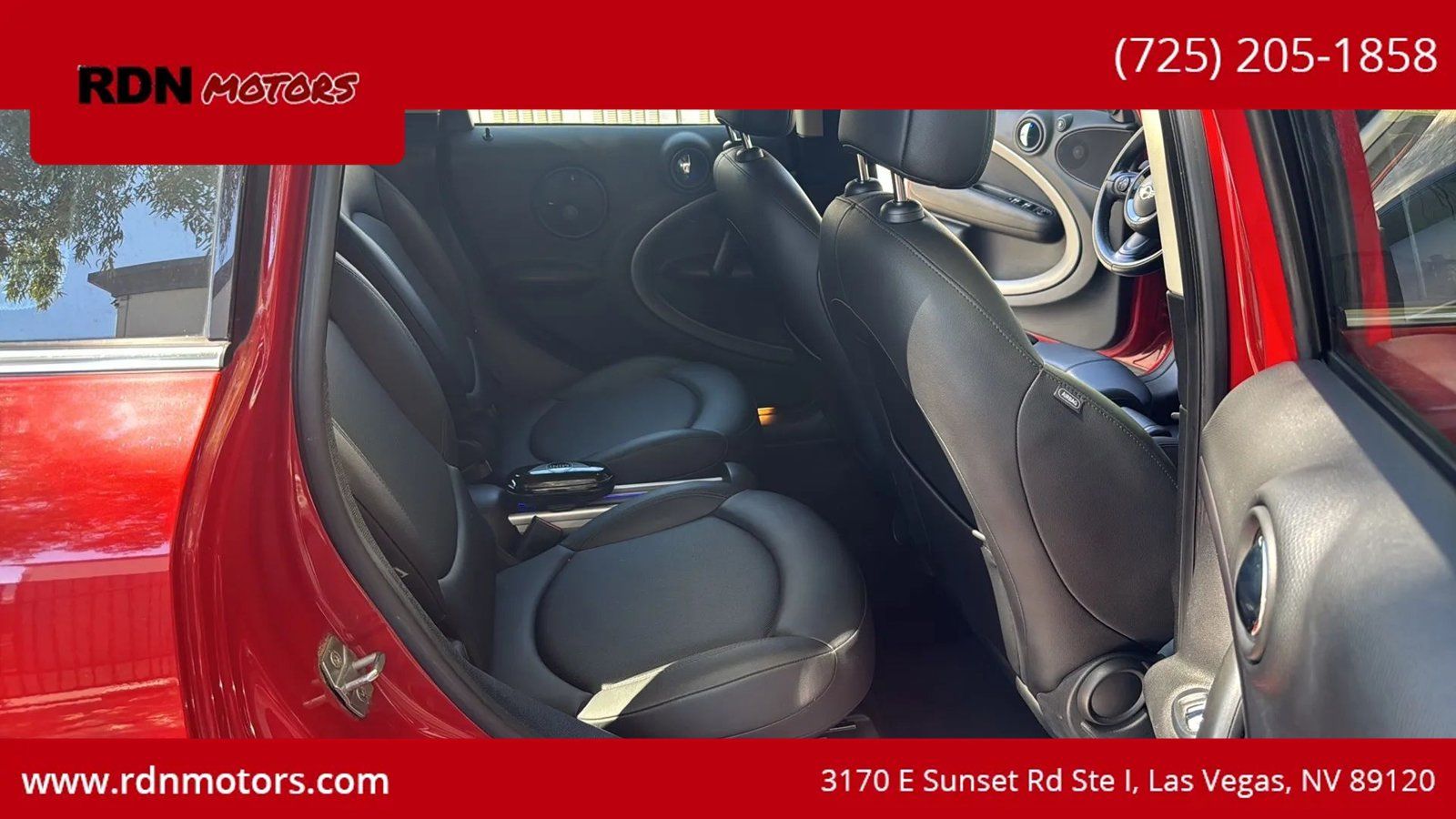 Used 2013 MINI Cooper Countryman S AWD/4WD image 15