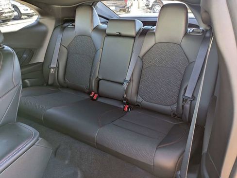 New 2026 Dodge Charger R/T Scat Pack image 13