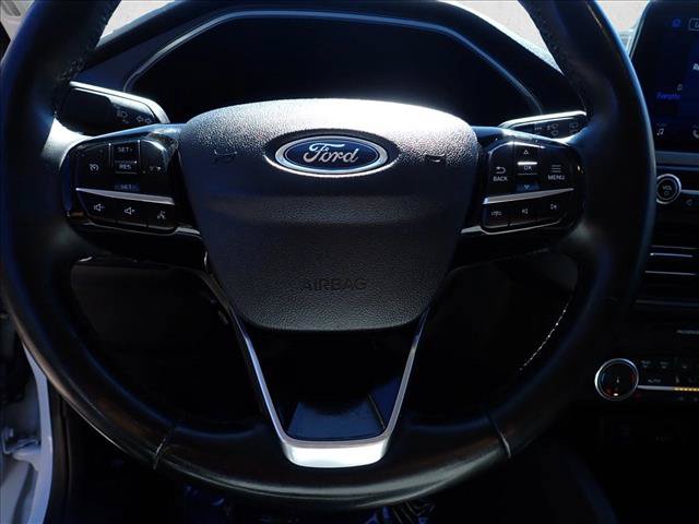 Used 2023 Ford Escape Active AWD/4WD image 17