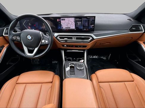 Used 2024 BMW 330i xDrive Sedan w/ Premium Package AWD/4WD image 15