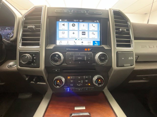 Used 2017 Ford F250 King Ranch w/ King Ranch Ultimate Package AWD/4WD image 11