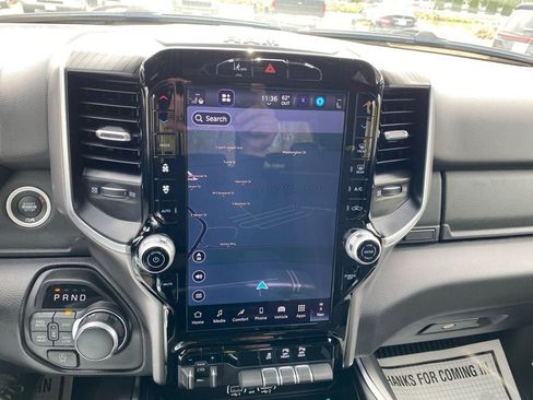 New 2026 RAM 1500 Big Horn AWD/4WD image 21
