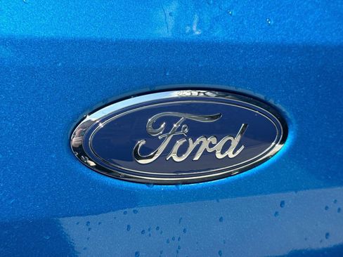 Certified 2024 Ford Bronco Outer Banks AWD/4WD image 10