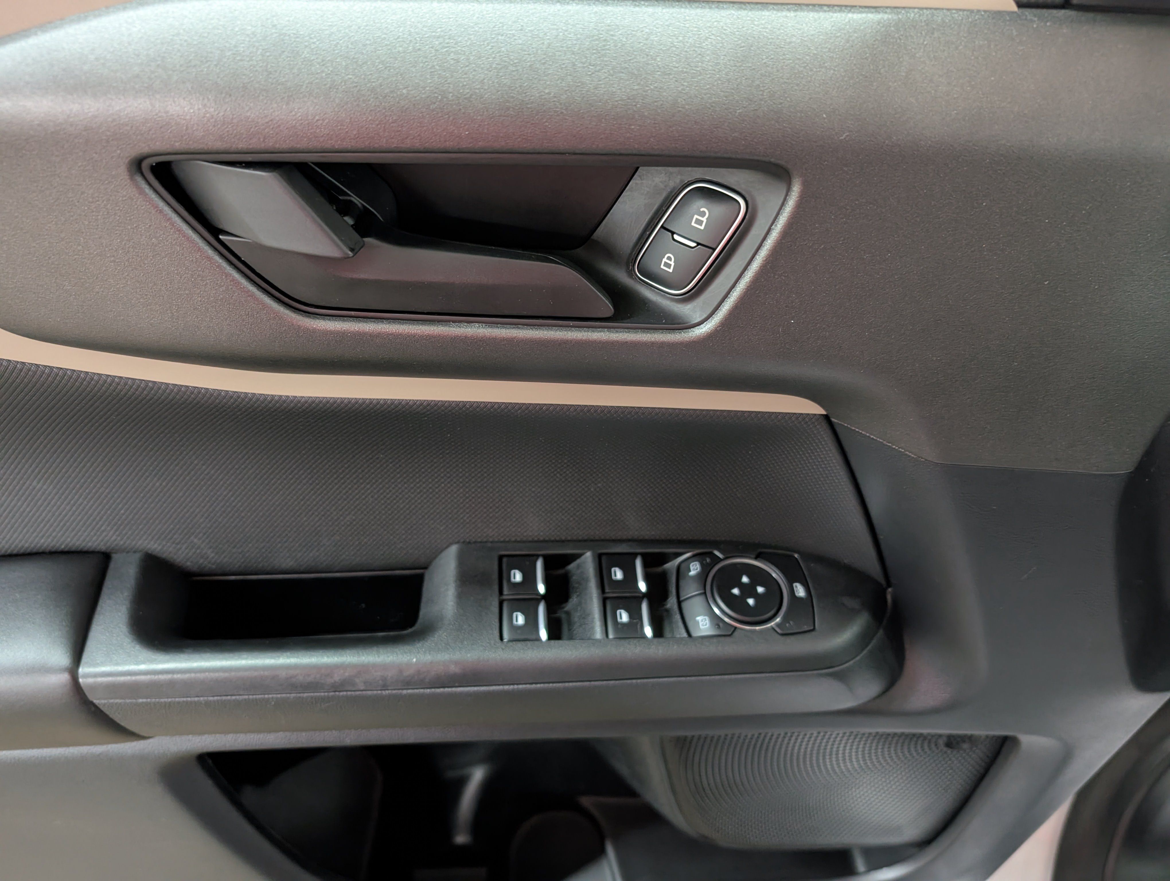 Used 2025 Ford Bronco Sport Big Bend AWD/4WD image 12