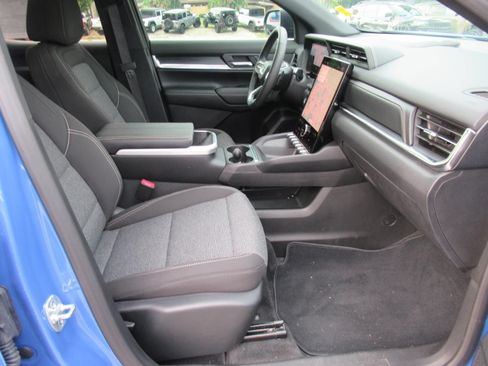 Used 2026 GMC Terrain Elevation w/ Black Edition FWD image 10