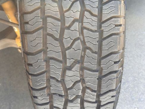 Used 2022 RAM 1500 Rebel image 3