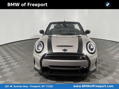 Certified 2024 MINI Cooper S
