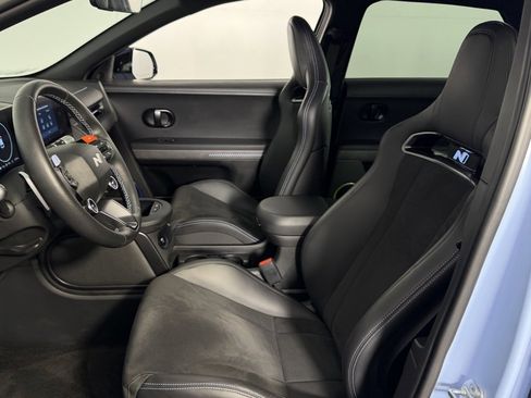 Used 2025 Hyundai Ioniq 5 N Base image 23