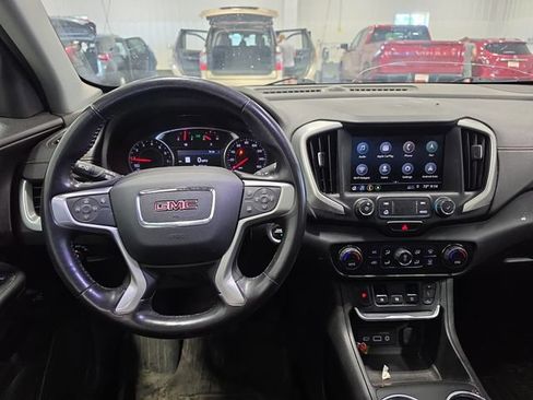 Used 2020 GMC Terrain SLE w/ Driver Convenience Package AWD/4WD image 5
