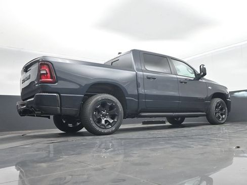 New 2026 RAM 1500 Express AWD/4WD image 45