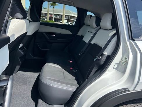 New 2026 MAZDA CX-5 Preferred AWD/4WD image 10