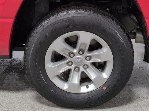 Certified 2024 RAM 1500 Laramie image 14