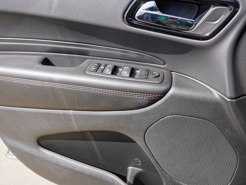 New 2025 Dodge Durango GT w/ Blacktop Package image 25