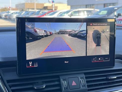 Used 2022 Audi Q5 2.0T Premium Plus w/ Premium Plus Package image 33