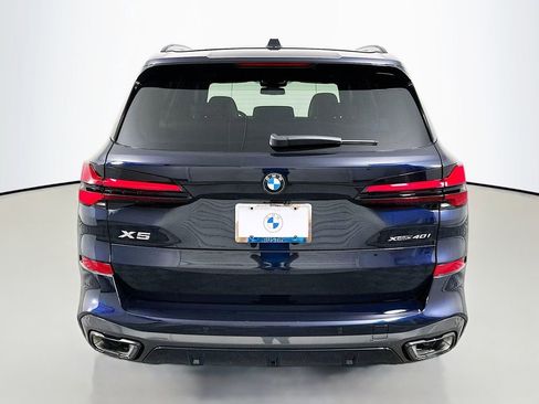 New 2026 BMW X5 xDrive40i w/ M Sport Package image 6