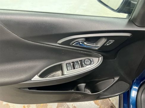 Used 2019 Chevrolet Malibu LS image 20