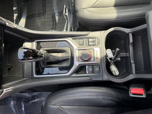 Used 2023 Subaru Forester Limited AWD/4WD image 21