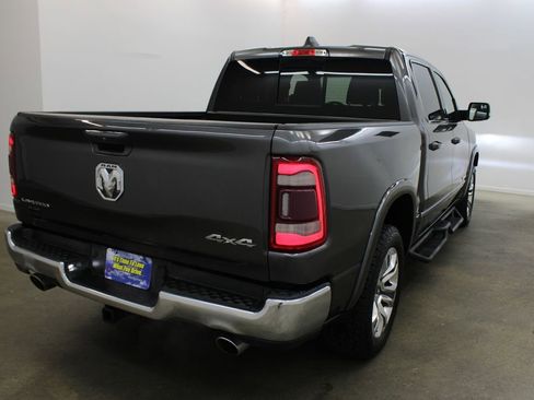 Used 2024 RAM 1500 Limited AWD/4WD image 5