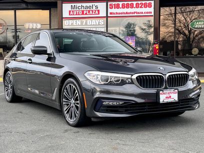 Used 2018 BMW 530i xDrive