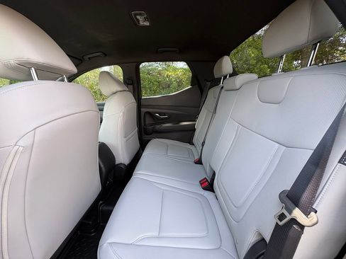 New 2026 Hyundai Santa Cruz SEL AWD/4WD image 16