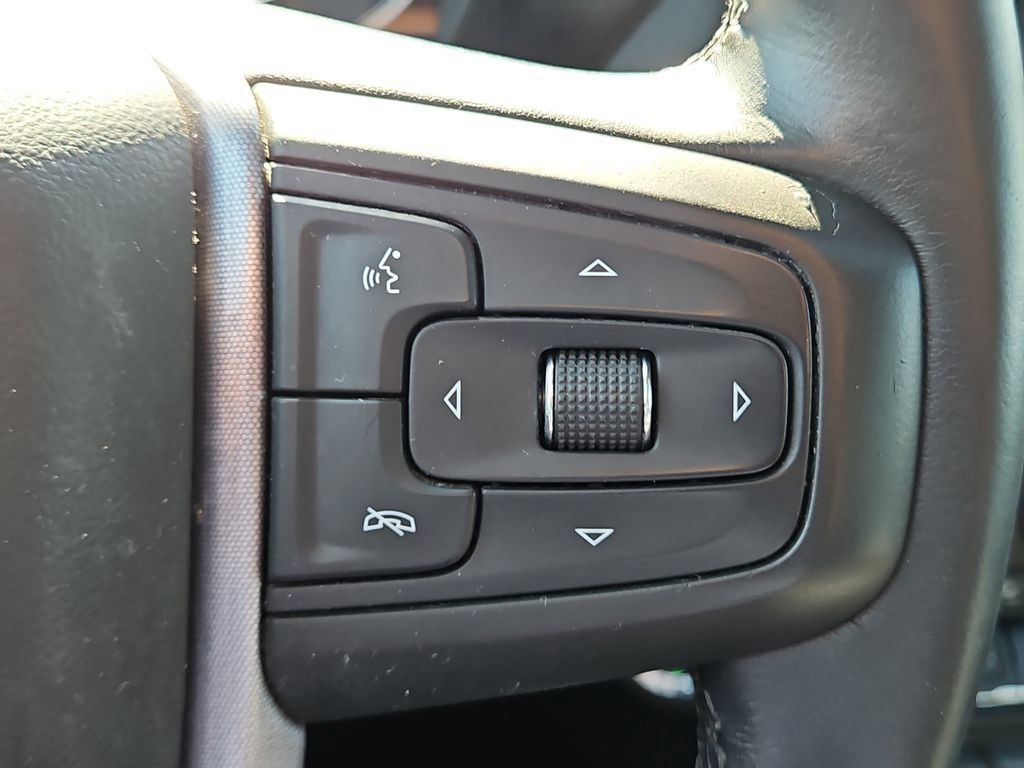 Used 2020 GMC Sierra 1500 SLT w/ SLT Premium Plus Package AWD/4WD image 24