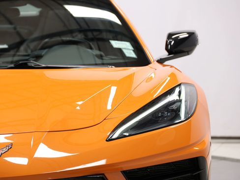 Used 2023 Chevrolet Corvette Stingray Coupe w/ 1LT image 69