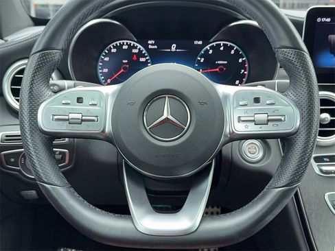 Used 2023 Mercedes-Benz C 300 C 300 Coupe AMG NIGHT PKG,NAV, image 18