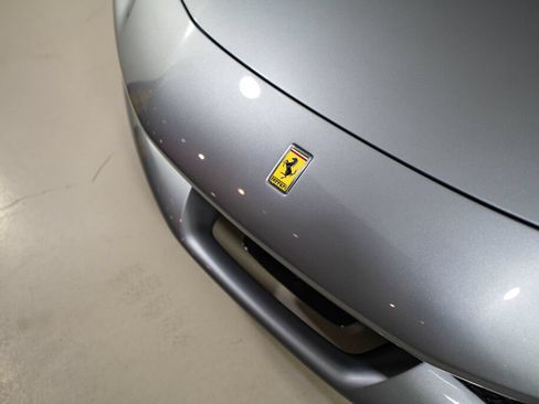 Used 2024 Ferrari 296 GTB RWD image 25