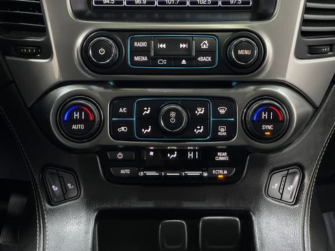 Used 2016 Chevrolet Tahoe LT w/ Off-Road Package image 27