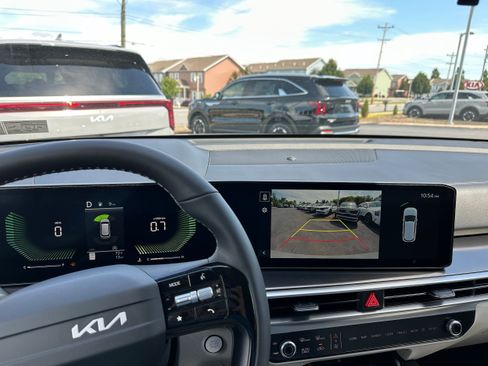 New 2026 Kia Sorento S AWD/4WD image 32