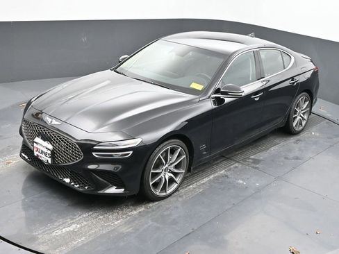 Used 2023 Genesis G70 2.0T image 46