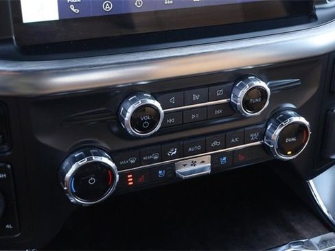 Used 2022 Ford F150 Lariat image 17