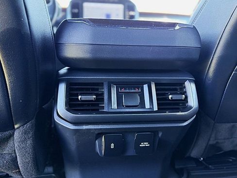 Used 2023 Ford F150 Lariat w/ Equipment Group 502A High AWD/4WD image 17
